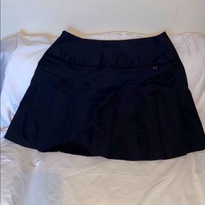 Lord and Taylor tennis skirt